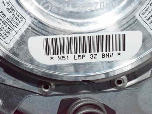 Driver airbag SEAT TOLEDO II (1M2) 1.9 TDI | BP756661C9 