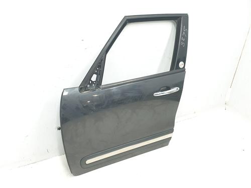 Left front door FIAT 500L (351_, 352_) 1.6 D Multijet (199LYD1B) | BP29117581C2 