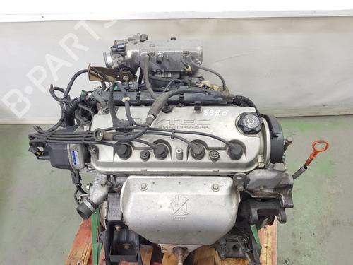 Motor HONDA ACCORD VI (CK, CG, CH, CF, CL) 2.0 i (CG9) | BP29906909M1 