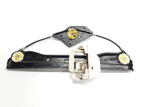 Rear left window mechanism MINI MINI CLUBVAN (R55) Cooper D | BP30706796C24