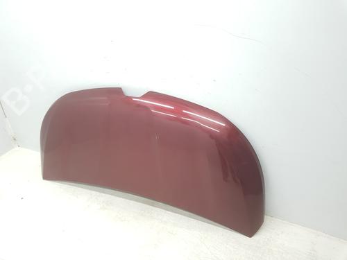 Hood RENAULT TRAFIC III Van (FG_) 1.6 dCi 140 (FGMA, FGMC) | BP30262839C1 