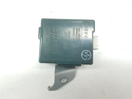 Used Electronic module TOYOTA LAND CRUISER PRADO (_J12_) 3.0 D-4D (KDJ120, KDJ125) (166 hp) 9691892