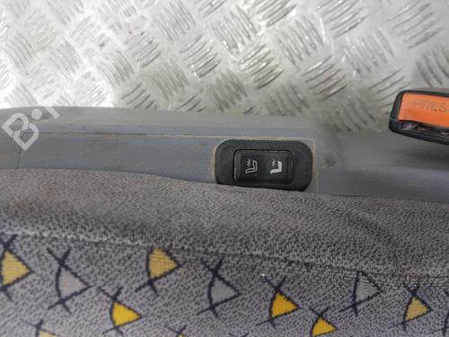 Left front seat MERCEDES-BENZ V-CLASS (638/2) V 220 CDI (638.294) | BP11636869C15 