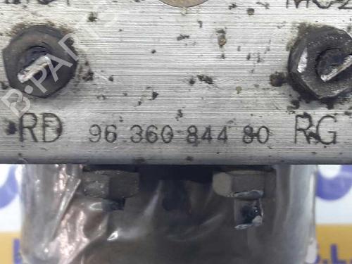 ABS pump CITROËN XSARA (N1) 1.6 16V | BP1748618M43 