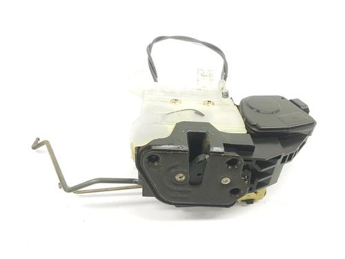 Used Front left lock HYUNDAI TUCSON (JM) 2.0 CRDi All-wheel Drive (140 hp) 16346662