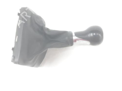 Shift knob AUDI A4 B8 (8K2) | BP36536089I34 - Image 2