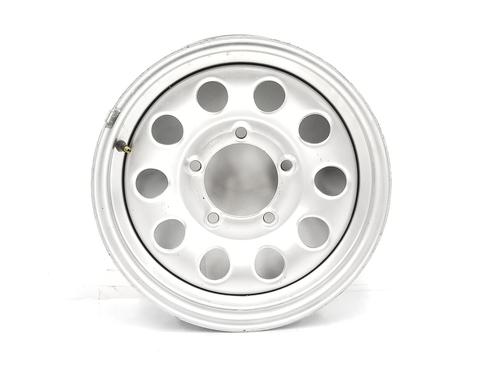 Fælk Fælk SUZUKI SAMURAI Closed Off-Road Vehicle (SJ_) 1.9 TD All-wheel Drive (SJ419TD) (63 hp) 9308902 9308902