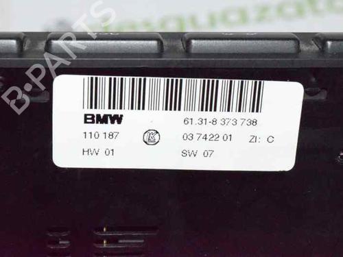 Switch BMW X5 (E53) 3.0 d | BP11683394I30 