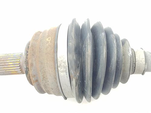 Left front driveshaft CITROËN BERLINGO (ER_, EC_) 1.5 BlueHDi 100 | BP37161453M38 - Image 2