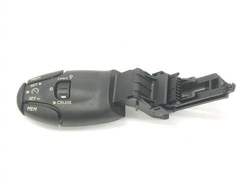 Used Steering wheel controls PEUGEOT 308 SW II (LC_, LJ_, LR_, LX_, L4_) 1.6 BlueHDi 120 (120 hp) 15616825