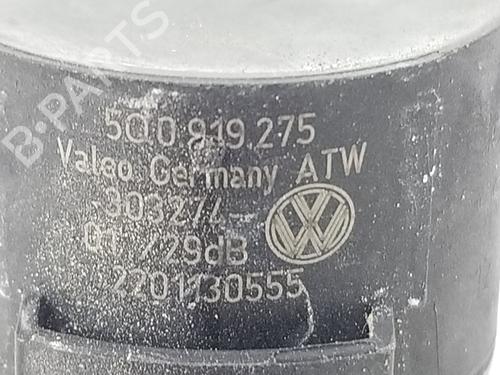 Electronic module VW GOLF VII (5G1, BQ1, BE1, BE2) 1.6 TDI | BP14088971M83 