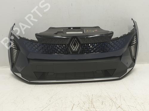 Used Front bumper Front bumper 37151600 37151600
