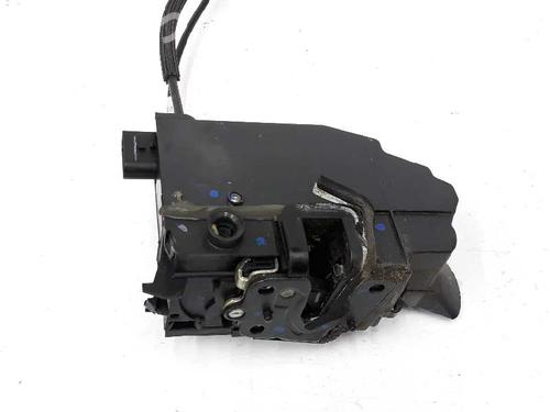 Front right lock PEUGEOT 308 II (LB_, LP_, LW_, LH_, L3_) 1.6 HDi / BlueHDi 115 | BP6132898C97 