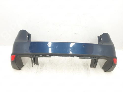 Rear bumper PORSCHE CAYENNE (92A) 3.0 Diesel | BP29400630C8 