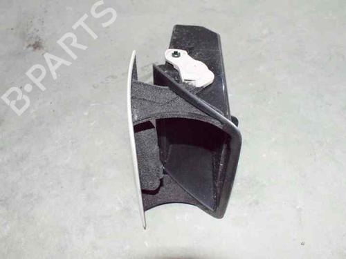 Anti roll bar BMW 3 (F30, F80) 318 d | BP3657935M96 
