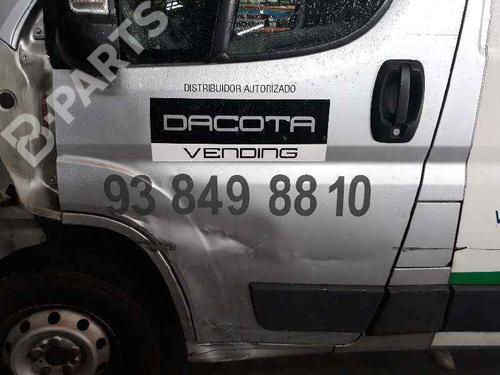 Hand brake PEUGEOT BOXER Van  | BP8775186I18  - Image 12