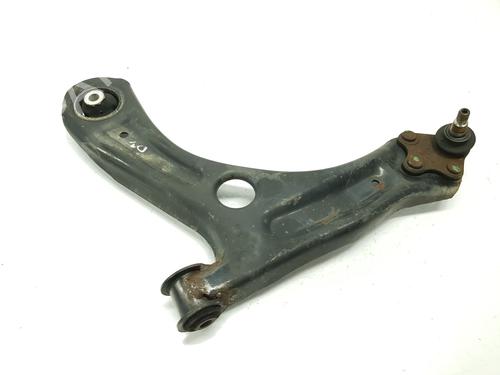 Used Left front suspension arm VW UP! (121, 122, BL1, BL2, BL3, 123) 1.0 (75 hp) 17321000