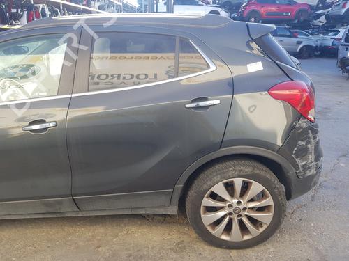 Left front window switch OPEL MOKKA / MOKKA X (J13) | BP38929648I27 - Image 27