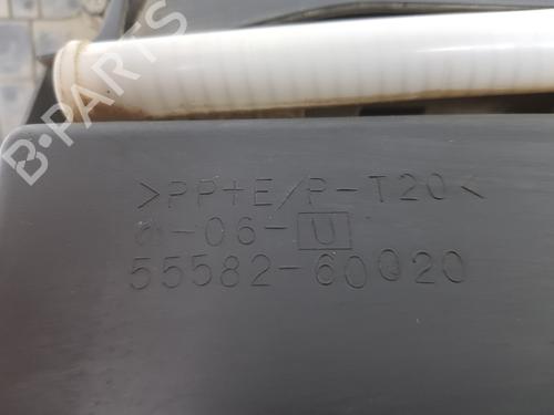 Glove box TOYOTA LAND CRUISER PRADO (_J12_) 3.0 D-4D (KDJ120, KDJ125) | BP11791486C95 