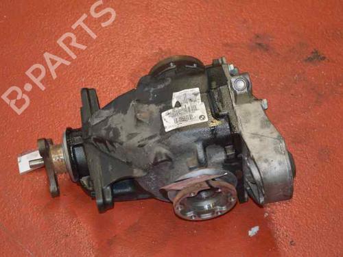 Rear differential BMW 3 (E90) 320 d | BP26334023M24 
