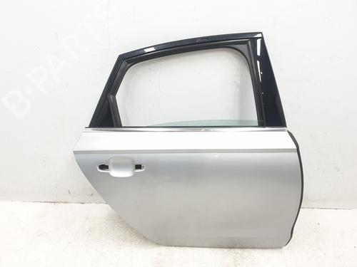 Puerta trasera derecha AUDI A6 C7 (4G2, 4GC) 2.0 TDI (190 hp) 31982359