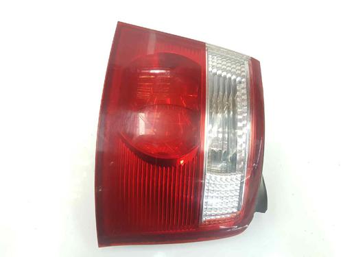 Right taillight KIA CARENS II MPV (FJ) 2.0 CRDi | BP4967244C35 