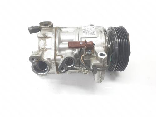 Used AC compressor SKODA FABIA IV (PJ3) [2021-2025]  29290564