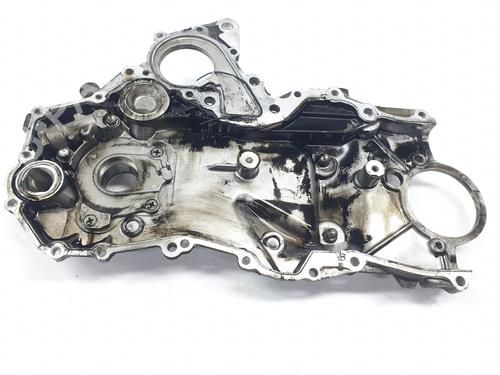 Timing cover MINI MINI (R50, R53) | BP37471800M123 - Image 5