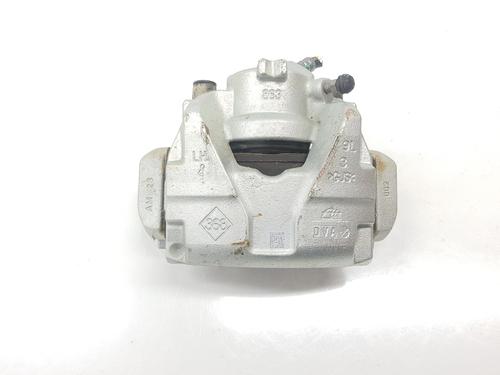 Left front brake caliper RENAULT ARKANA I (LCM_, LDN_) | BP33401978M105 - Image 2