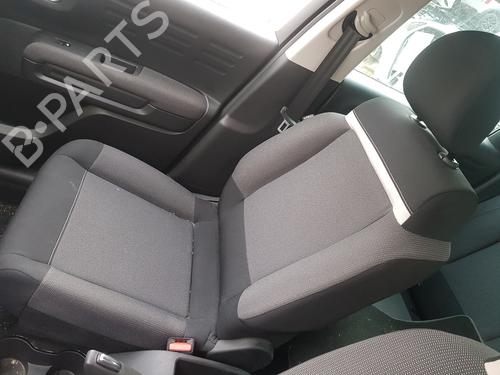 Left front window switch CITROËN C3 AIRCROSS II (2R_, 2C_)  | BP39696971I27  - Image 35
