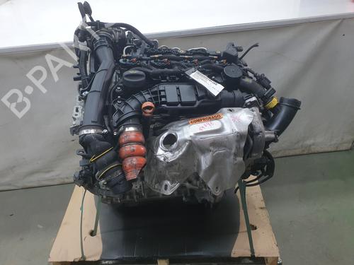 Engine PEUGEOT 308 II (LB_, LP_, LW_, LH_, L3_)  | BP30276097M1 
