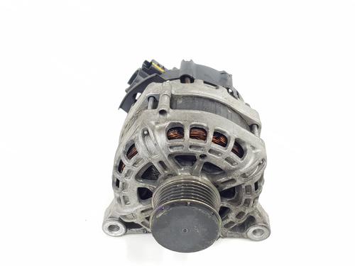 Used Alternator Alternator PEUGEOT 308 II (LB_, LP_, LW_, LH_, L3_) [2013-2021] 36695718 36695718