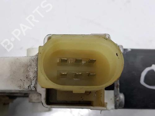 Right front window motor BMW 1 (E87) 120 d | BP3379202E20 