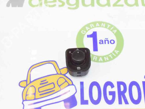Used Mirror switch VW PASSAT B6 (3C2) 2.0 TDI (140 hp) 1365390