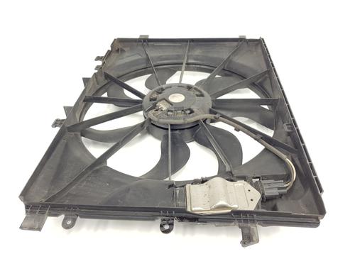Radiator fan MERCEDES-BENZ B-CLASS Sports Tourer (W246, W242) B 200 CDI (246.201) | BP21543767M35 