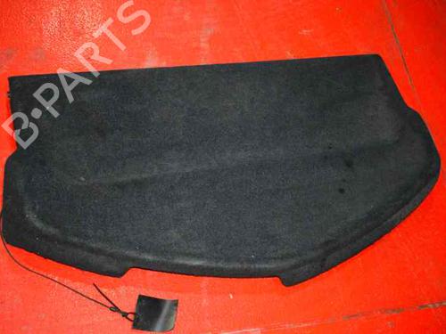 Used Rear parcel shelf CITROËN XANTIA (X1_, X2_) 2.0 HDI 90 (90 hp) 1325220