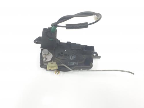 Used Front left lock OPEL ASTRA H (A04) [2004-2014]  26234464