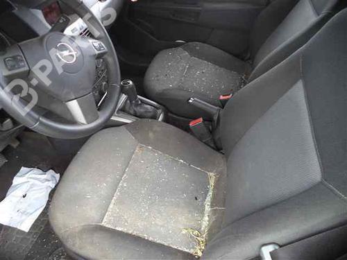 Expansion tank OPEL ASTRA H (A04) 1.7 CDTI (L48) | BP1633943C120  - Image 10