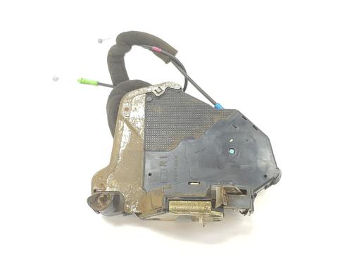 Used Front right lock TOYOTA LAND CRUISER PRADO (_J12_) 3.0 D-4D (KDJ120, KDJ125) (163 hp) 13546713