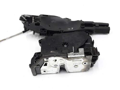 Used Front right lock BMW 3 Touring (E91) 318 d (143 hp) 5594322