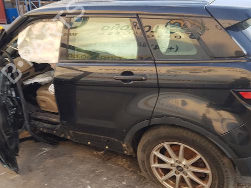 Right front door LAND ROVER RANGE ROVER EVOQUE (L538)  | BP29508677C3 