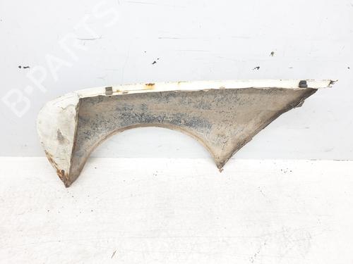 Right front fenders RENAULT 4 (112_) 1.1 (1128, S128) | BP29400574C42 