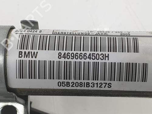 Left curtain airbag BMW 3 (E90) 330 i | BP8763531C11 