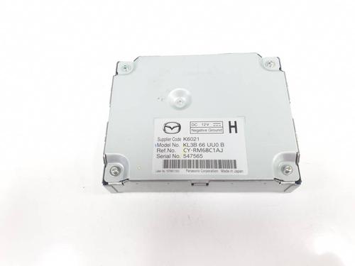 Electronic module MAZDA CX-5 (KF) | BP39100300M83 - Image 2
