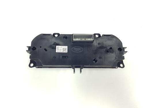 Climate control LAND ROVER RANGE ROVER VELAR (L560) 2.0 D180 TD4 4x4 | BP37014504I5 - Image 3