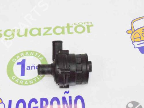 Auxiliary water pump MERCEDES-BENZ SLK (R171) 200 Kompressor (171.442) | BP14123388M111 