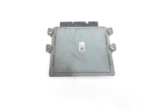 Engine control unit (ECU) FORD FOCUS II (DA_, HCP, DP) 1.8 TDCi | BP22276097M57 