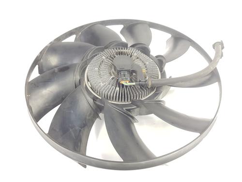 Køleblæser LAND ROVER DISCOVERY III (L319) 2.7 TD 4x4 (190 hp) 31805809