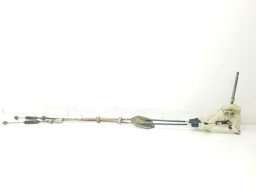 Gear lever TOYOTA RAV 4 III (_A3_) 2.2 D 4WD (ALA30_, ALA30R) | BP23875905M90 