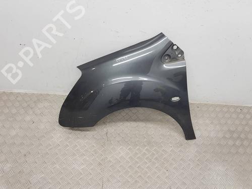 Used Left front fenders Left front fenders PEUGEOT PARTNER Box Body/MPV (K9) [2018-2026] 40528527 40528527
